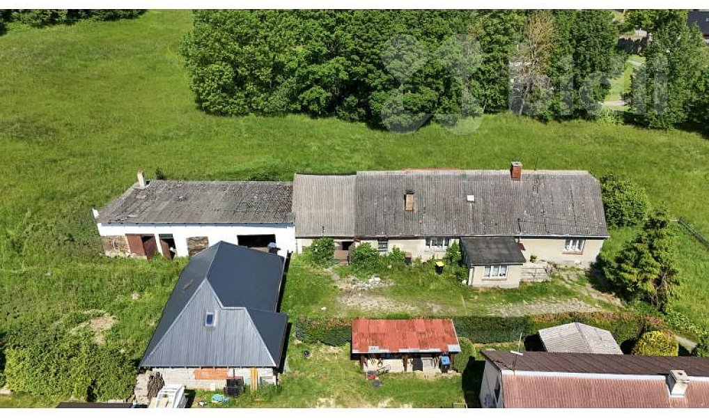 Prodej domu 150 m² s pozemkem 7 508 m², Staré Těchanovice – náhled fotky 21