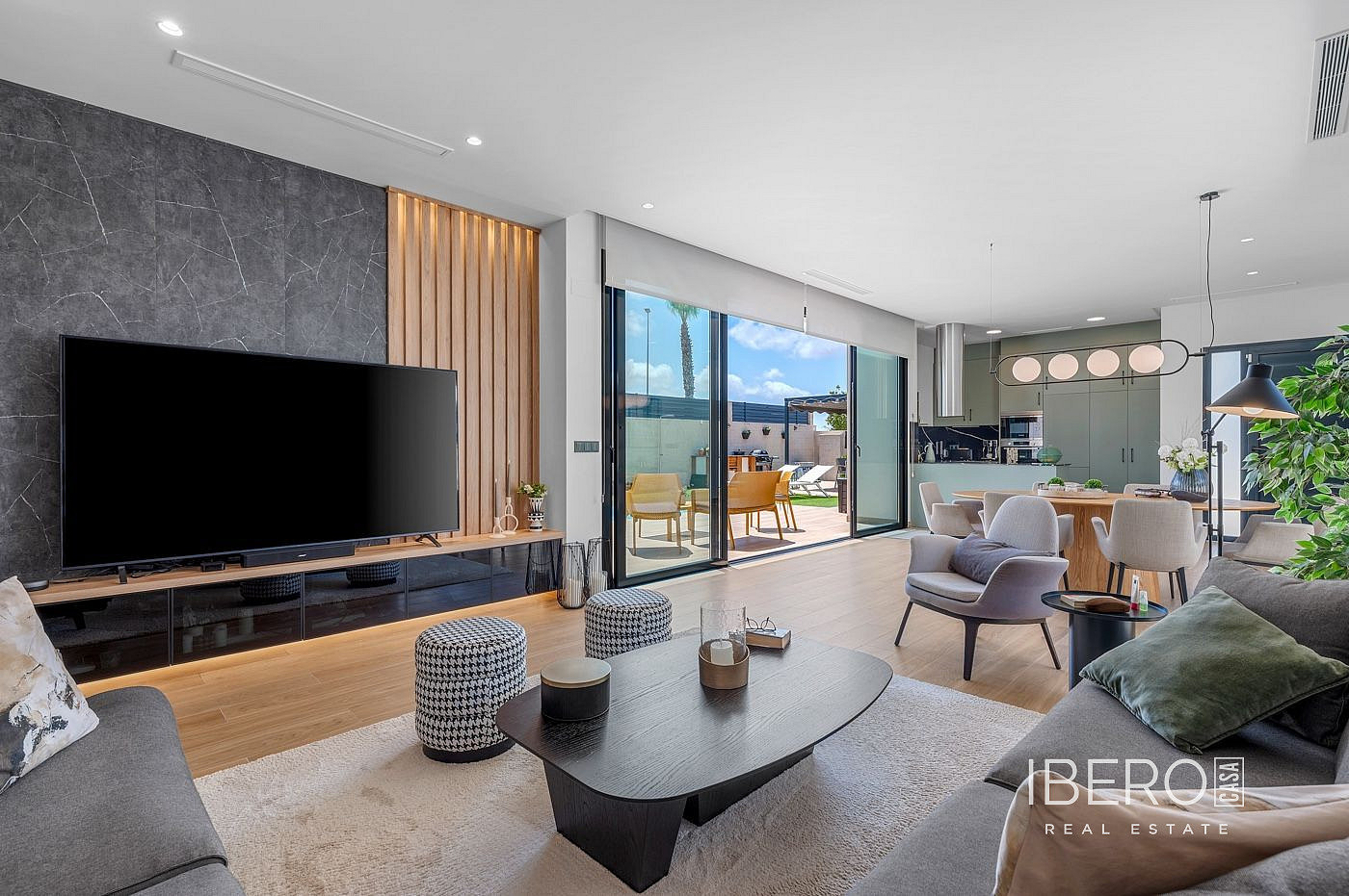 Casa 4+kk – Benijofar - Vista 2