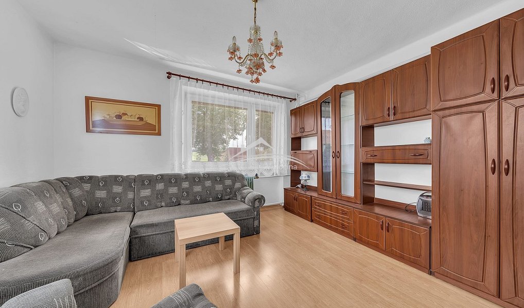 Prodej domu 190 m² s pozemkem 939 m², Nové Syrovice – náhled fotky 4