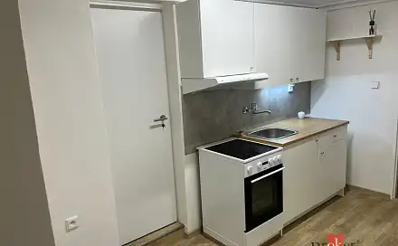 Pronájem bytu 2+kk 56 m², Dolní, Bruntál