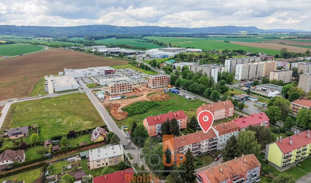 Prodej bytu 2+1 55 m², Moravská Třebová – náhled fotky 24