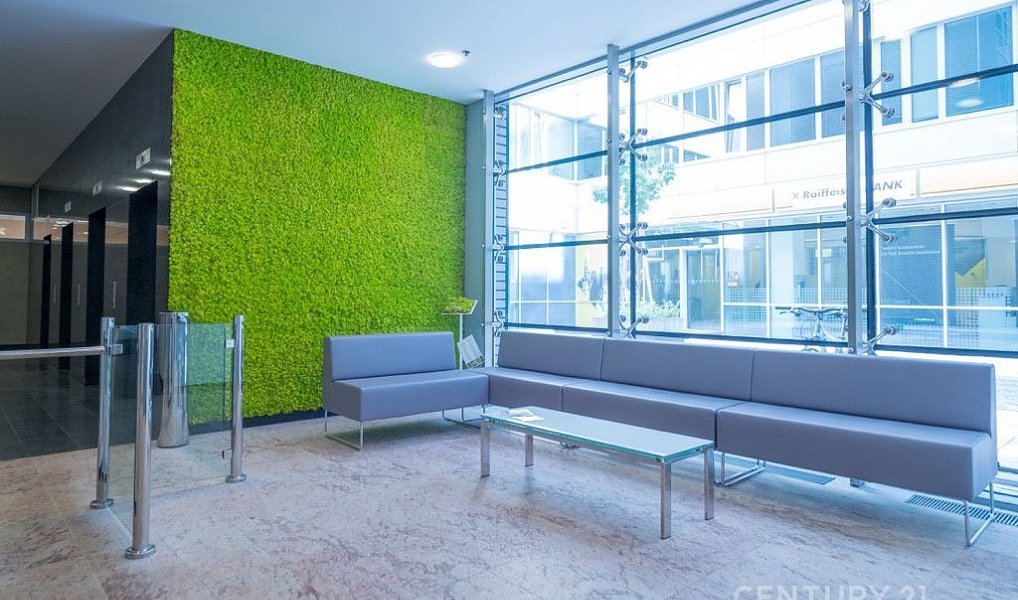 Pronájem kanceláře 4 609 m², Praha – náhled fotky 2