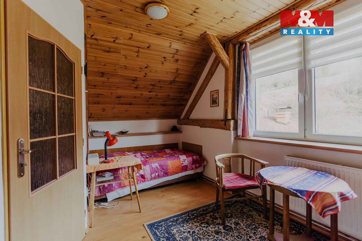 Prodej chaty/chalupy 160 m² s pozemkem 1 443 m² — photo 5