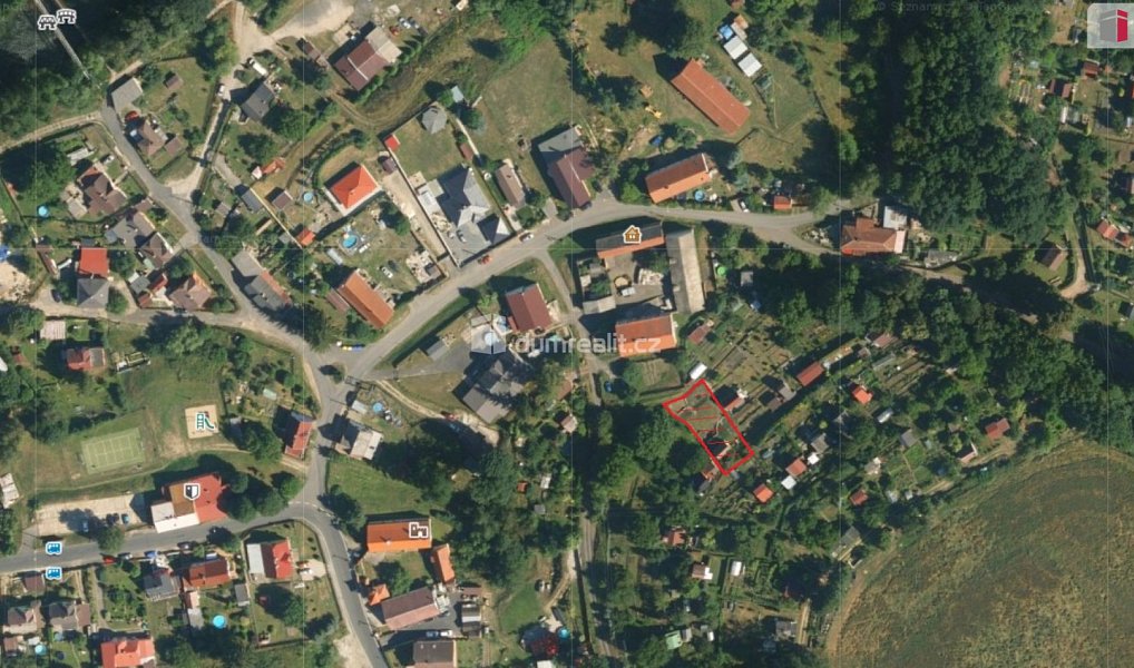 Prodej chaty/chalupy 25 m², Těšovice – náhled fotky 15