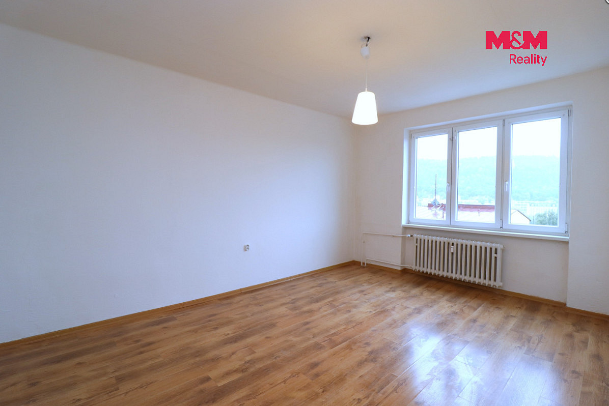 Pronájem bytu 2+1 56 m² – fotografie 3