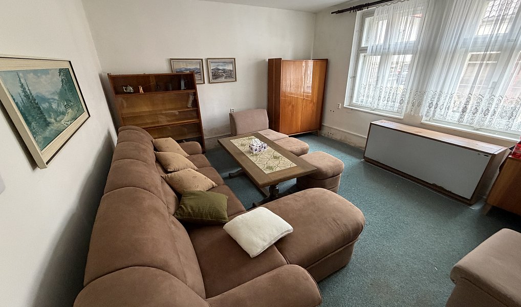 Prodej chalupy 120 m² s pozemkem 529 m², Abertamy – náhled fotky 16