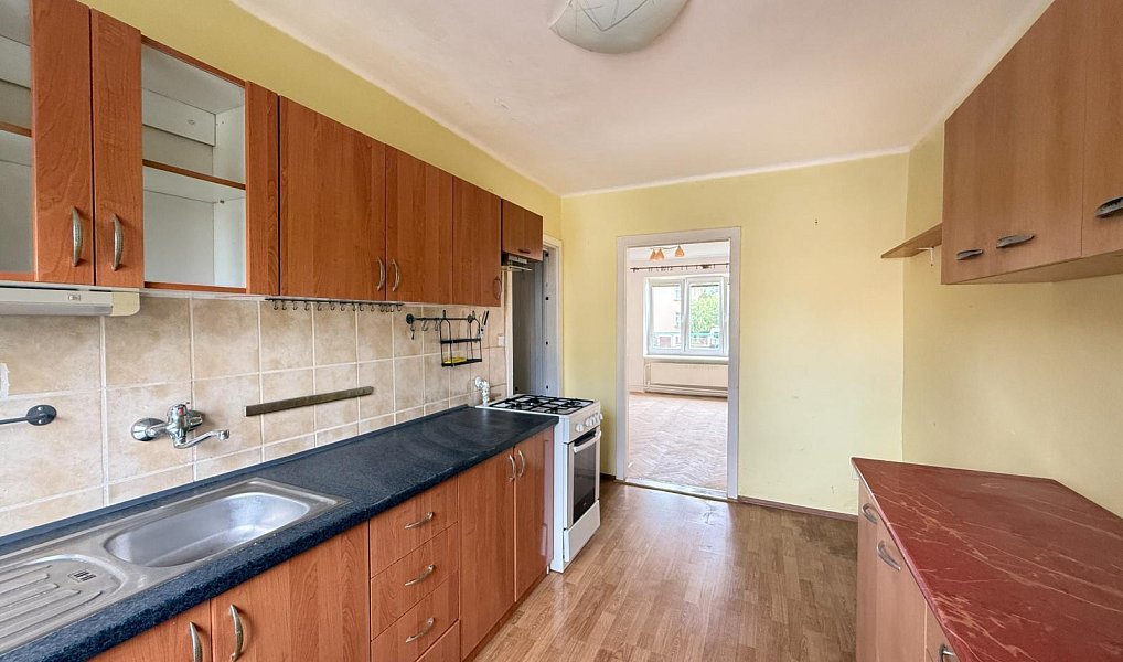 Prodej bytu 2+1 57 m², Duchcov – náhled fotky 7