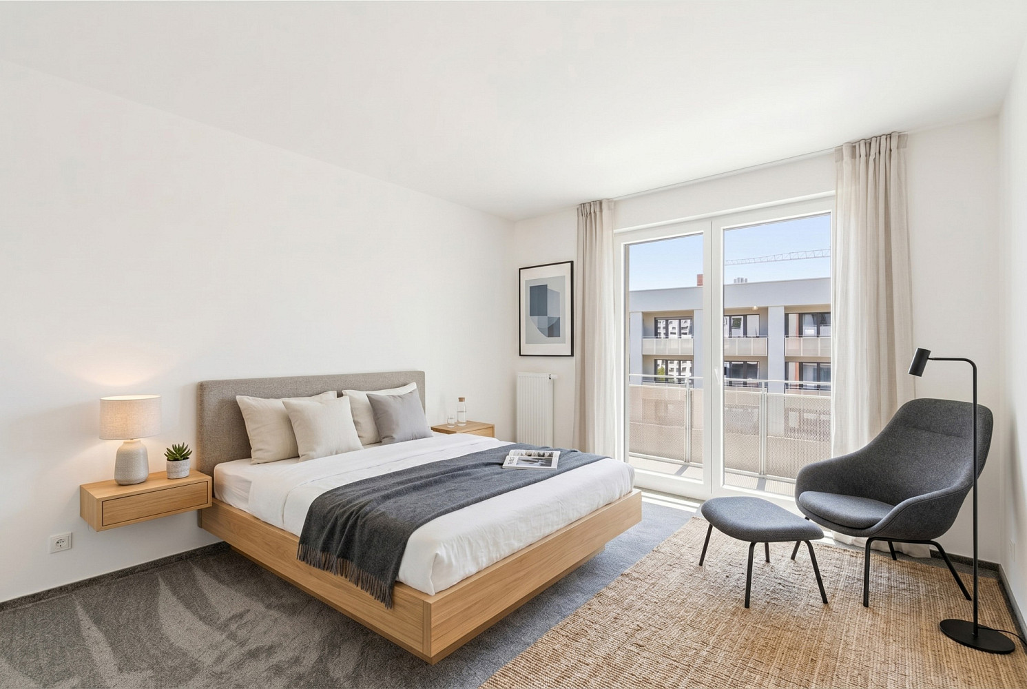 Prodej bytu 3+kk 82 m² – fotografie 4
