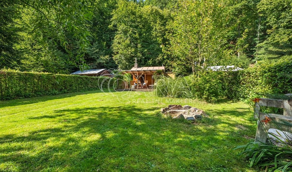 Prodej chaty/chalupy 44 m² s pozemkem 519 m², Český Šternberk – náhled fotky 21