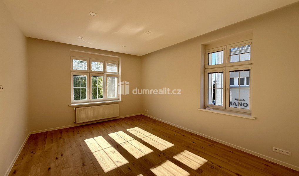 Pronájem bytu 4+kk 105 m², Mariánské Lázně – náhled fotky 14