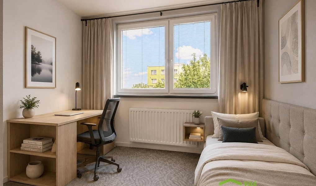 Prodej bytu 3+1 58 m², Orlová – náhled fotky 6
