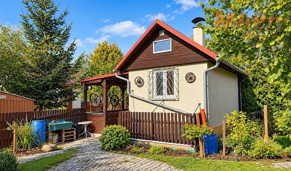 Prodej domu, 16 m², Chomutov, Otvice