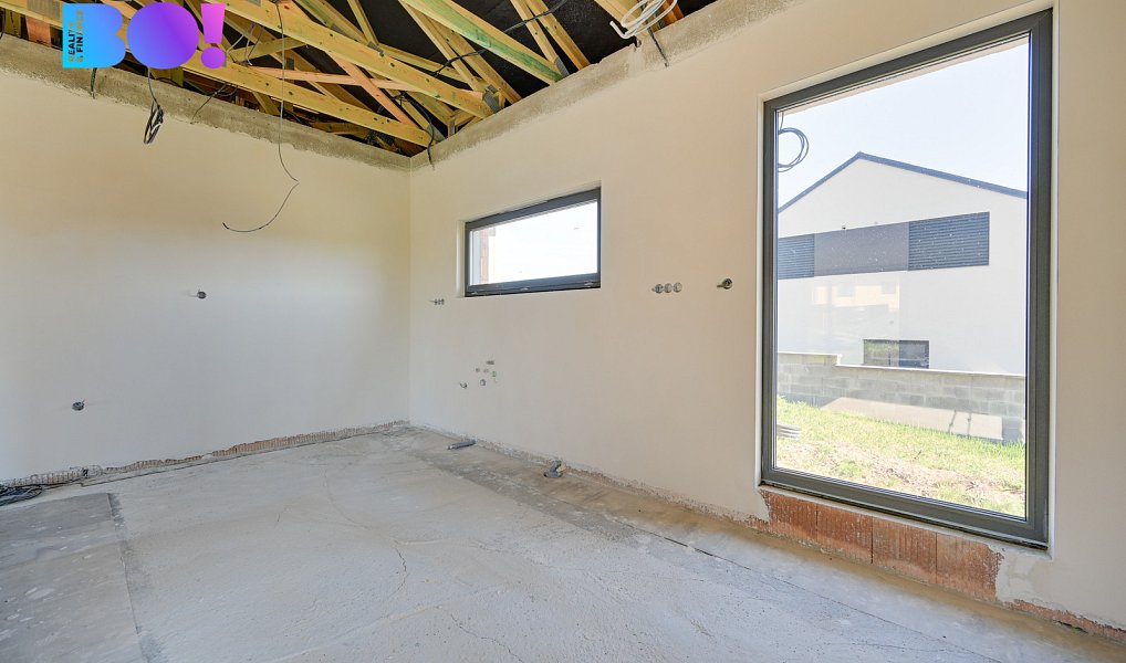 Prodej domu 158 m² s pozemkem 864 m², Medlovice – náhled fotky 19
