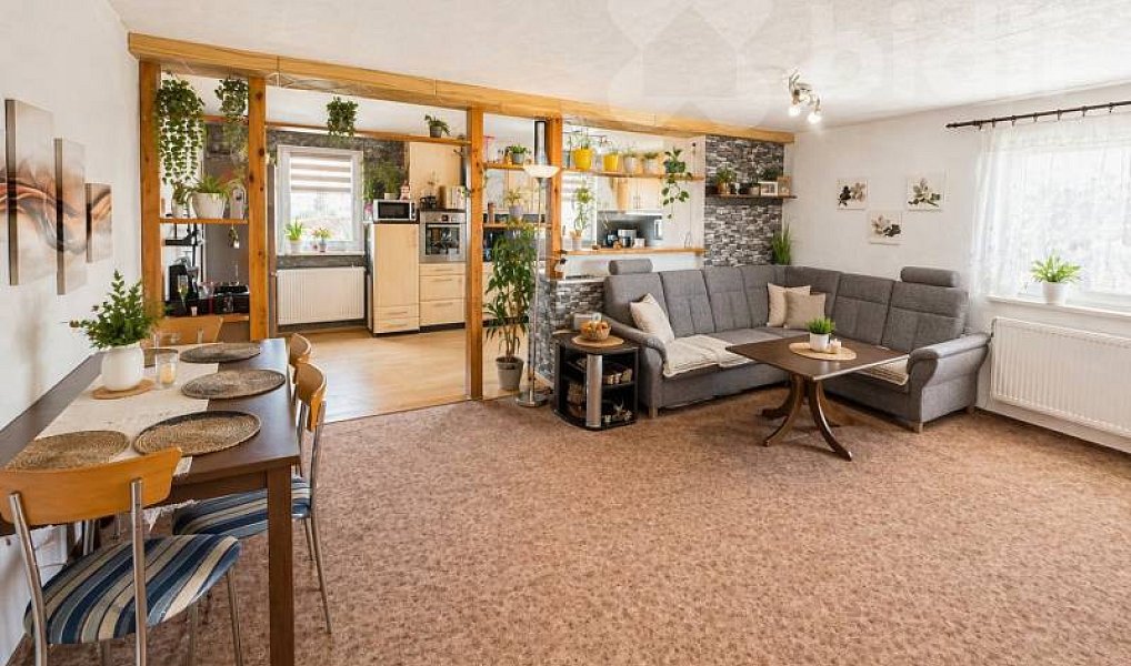 Prodej domu 180 m² s pozemkem 332 m², Borovany – náhled fotky 14