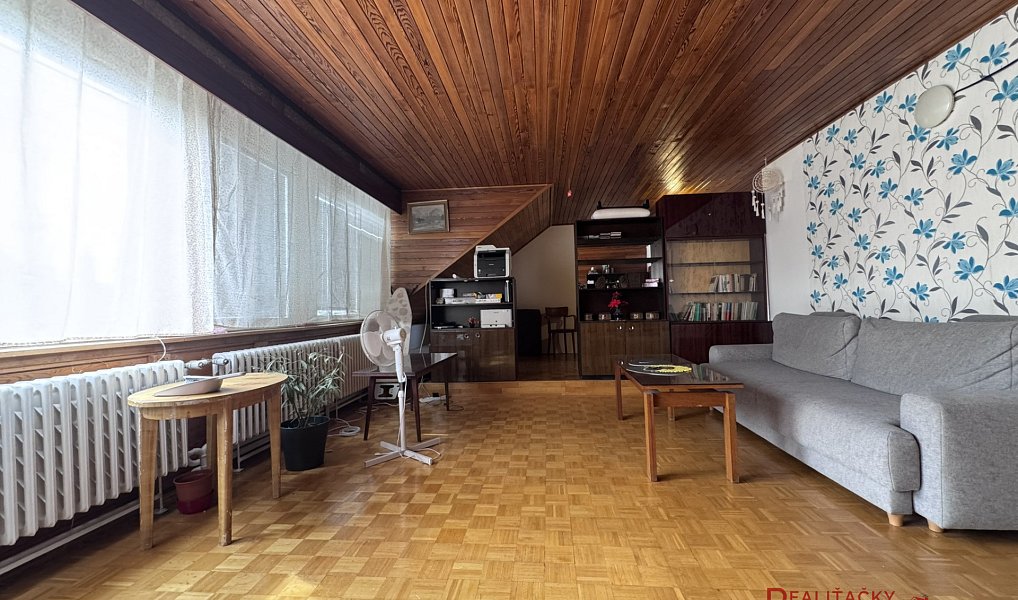 Prodej domu 363 m² s pozemkem 779 m², Břeclav – náhled fotky 21