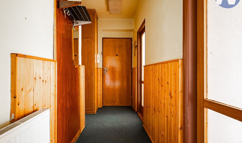Prodej bytu 2+1 61 m², Vodňany – náhled fotky 13