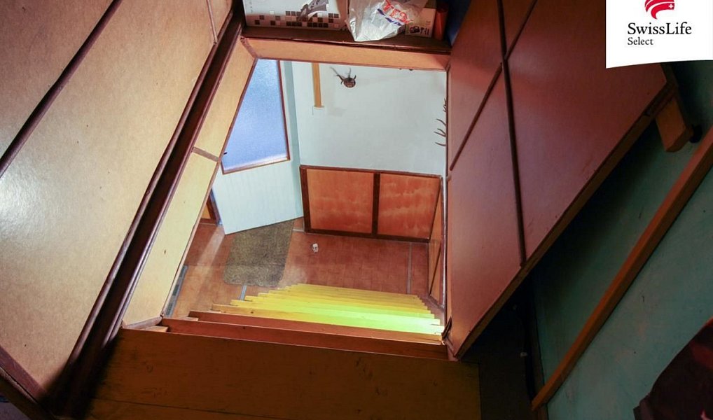 Prodej chaty/chalupy 56 m² s pozemkem 56 m², Zbilidy – náhled fotky 8