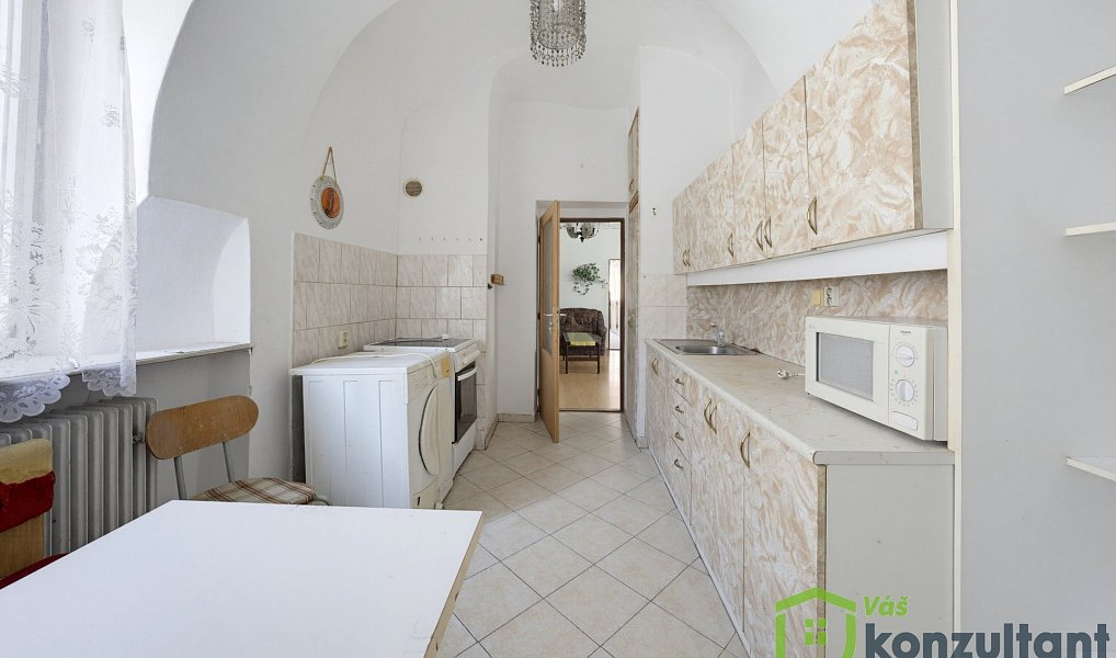 Prodej domu 222 m² s pozemkem 135 m², Velké Meziříčí – náhled fotky 10