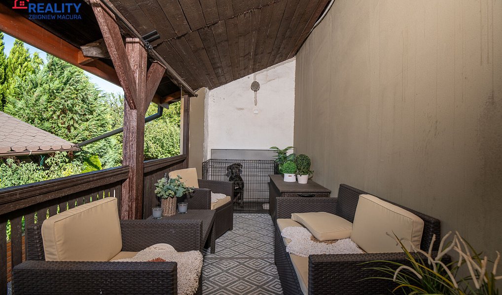 Prodej domu 290 m² s pozemkem 1 830 m², Dětmarovice – náhled fotky 8