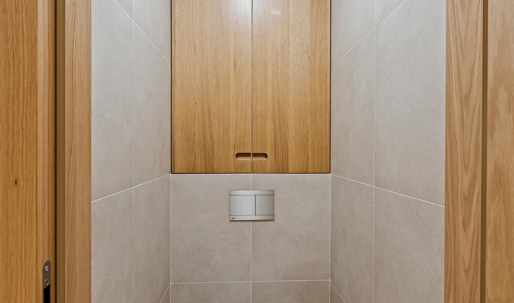 Pronájem bytu 4+kk 113 m², Praha – náhled fotky 13