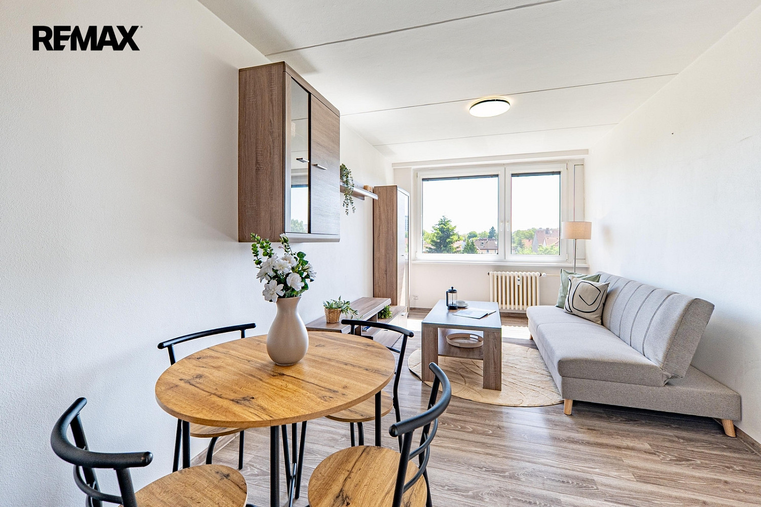 Prodej bytu 2+kk 45 m²