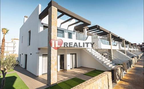 Prodej bytu 3+kk 195 m², Pilar de la Horadada, Španělsko