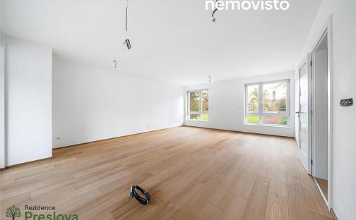 Prodej bytu 4+kk 113 m², Preslova, Ostrava - Moravská Ostrava