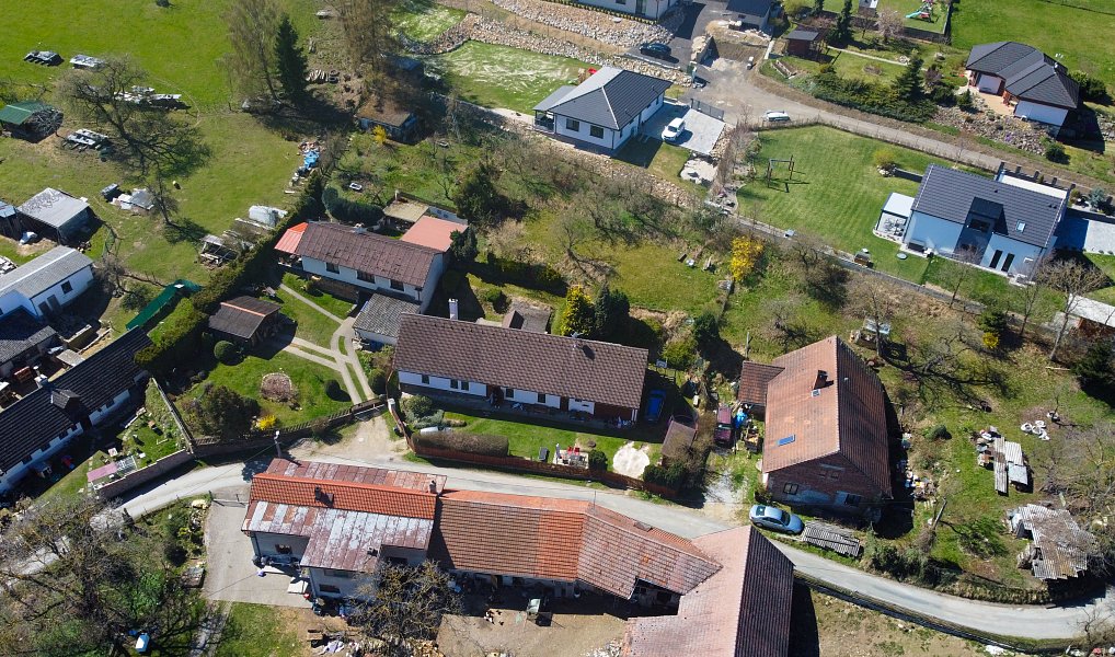 Prodej domu 125 m² s pozemkem 1 362 m², Postupice – náhled fotky 2