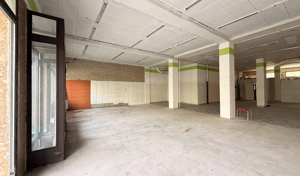 Pronájem obchodních prostor 178 m², Chomutov – náhled fotky 6