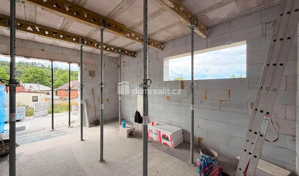 Prodej domu 118 m² s pozemkem 484 m², Zlín – náhled fotky 20