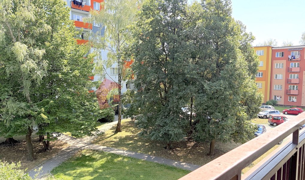 Pronájem bytu 3+1 65 m², Valašské Meziříčí – náhled fotky 6