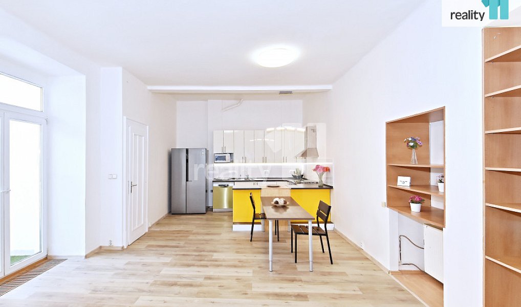 Pronájem bytu 5+kk 105 m², Praha – náhled fotky 4