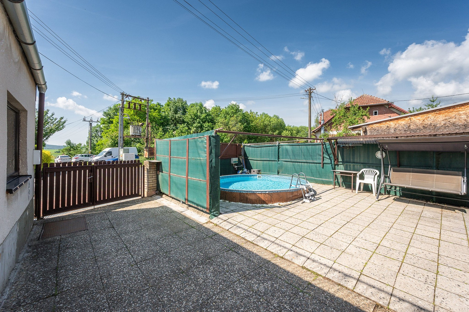 Prodej domu 194 m² s pozemkem 263 m² – fotografie 2