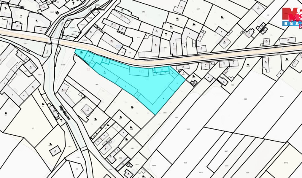 Pronájem skladovacích prostor 200 m², Hořesedly – náhled fotky 4