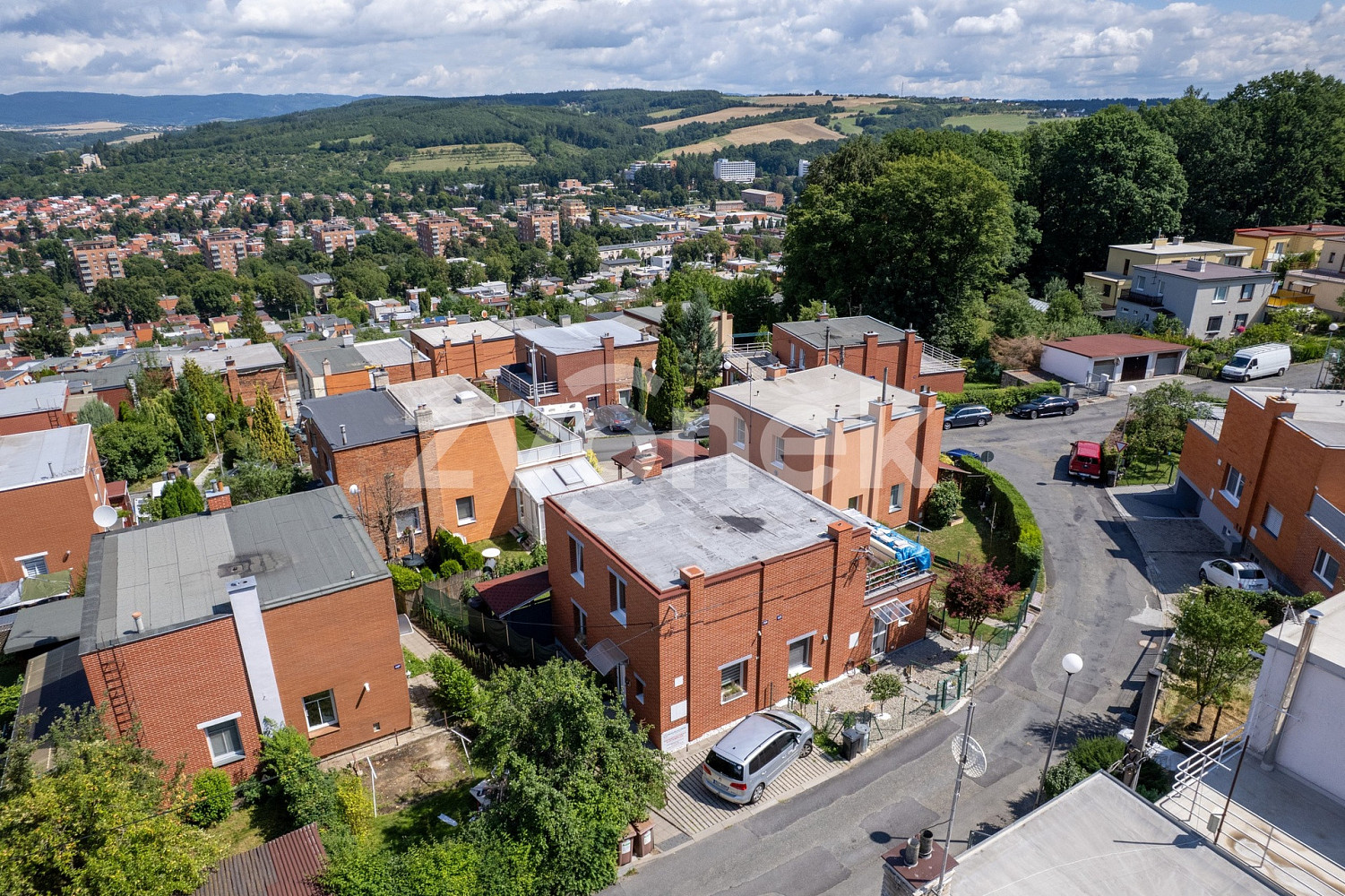 Prodej domu 76 m² s pozemkem 130 m² – fotografie 3