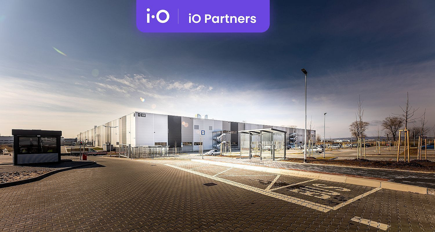 Pronájem skladovacích prostor 8 200 m² – fotografie 5