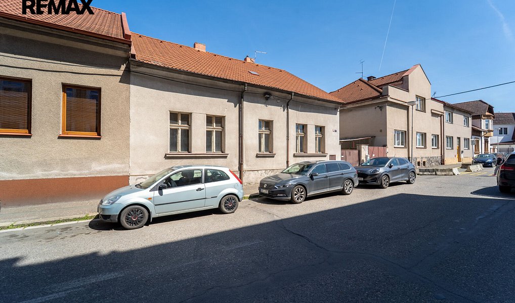 Prodej domu 120 m² s pozemkem 607 m², Kolín – náhled fotky 31