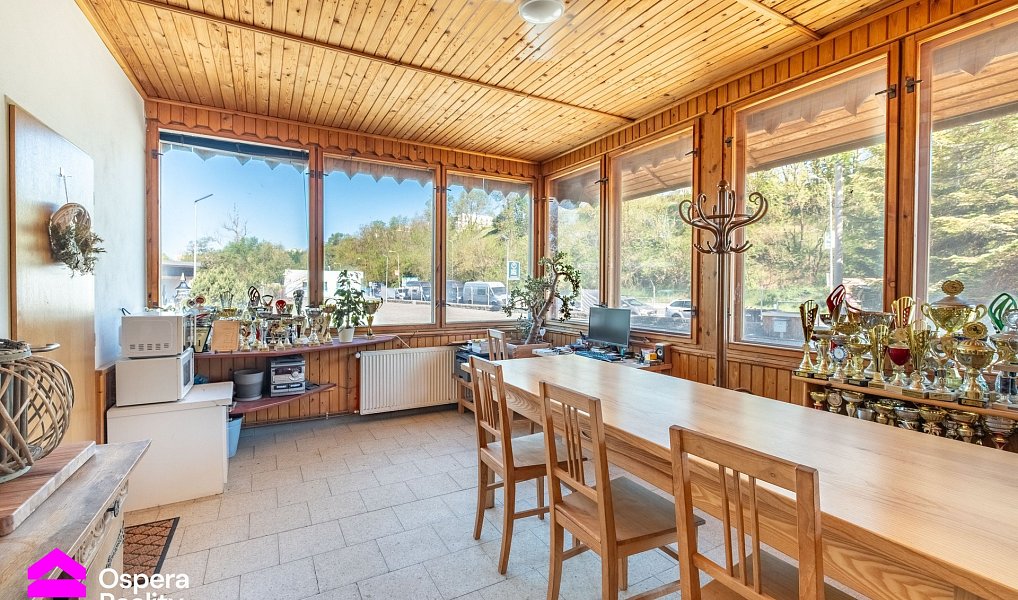 Pronájem komerčního pozemku 2 367 m², Třebíč – náhled fotky 14