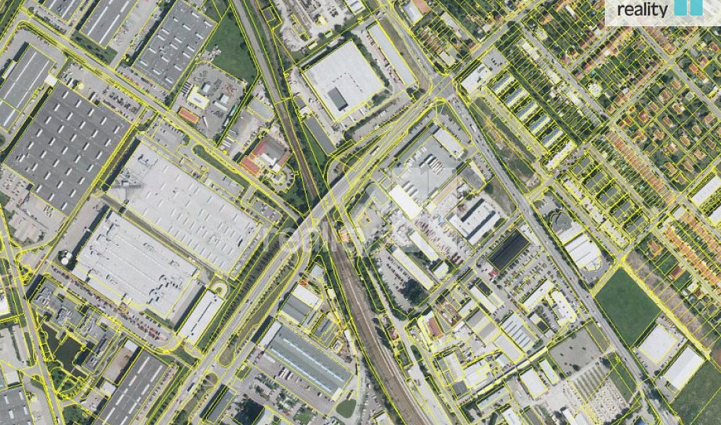 Prodej pozemku 5 m², Brno – náhled fotky 6