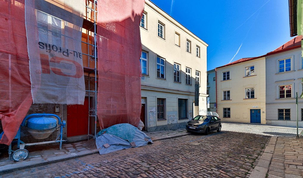 Pronájem bytu 4+kk 73 m², Jihlava – náhled fotky 19