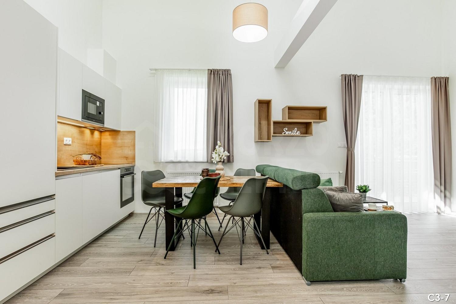Prodej bytu 4+kk 118 m²
