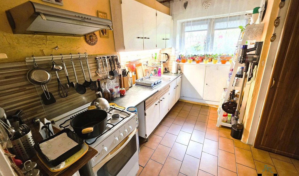 Prodej domu 200 m² s pozemkem 463 m², Most – náhled fotky 22