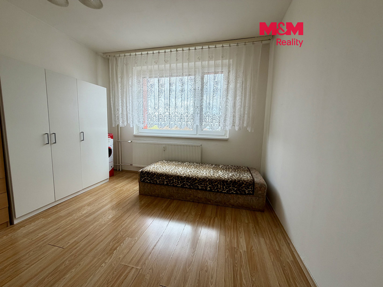 Prodej bytu 3+kk 72 m²