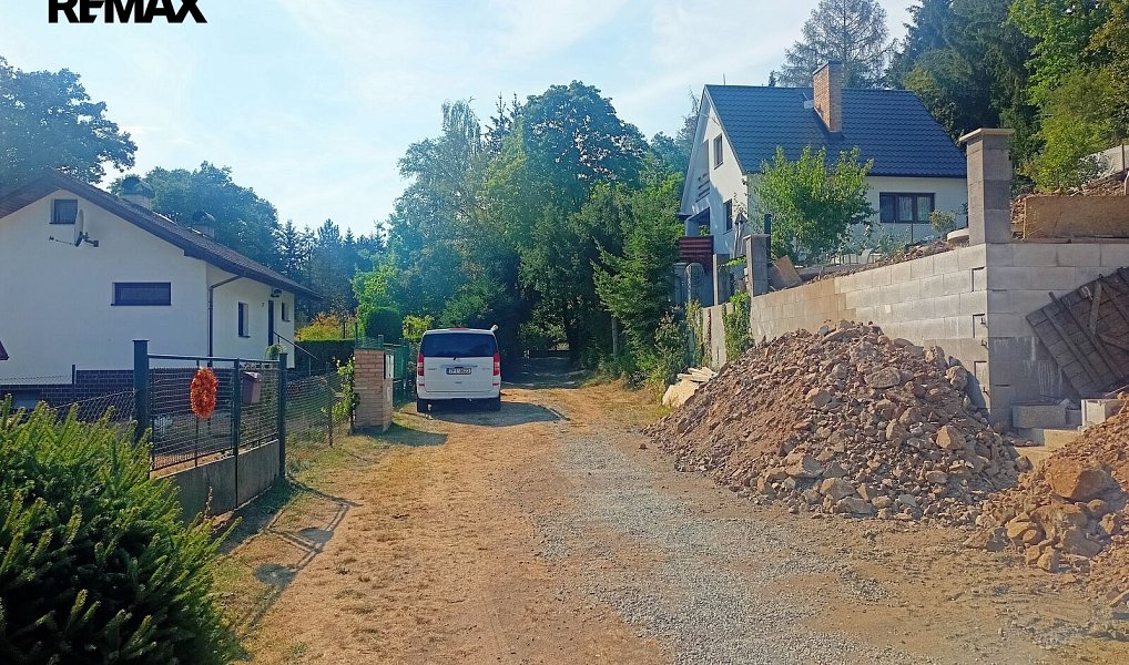 Prodej stavebního pozemku 422 m², Dolní Lukavice – náhled fotky 12