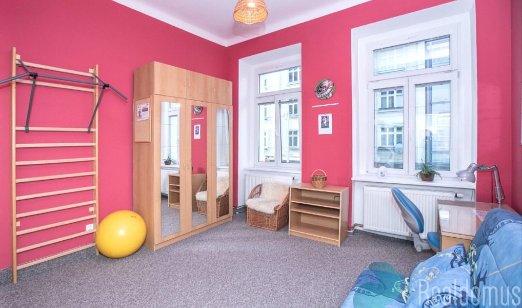 Prodej bytu 3+kk 82 m², Praha – náhled fotky 10
