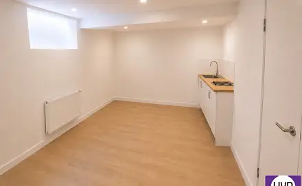 Prodej bytu 1+kk 16 m², U zákrutu, Praha 10 - Záběhlice
