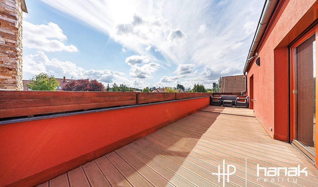 Prodej domu 262 m² s pozemkem 963 m², Olomouc – náhled fotky 27