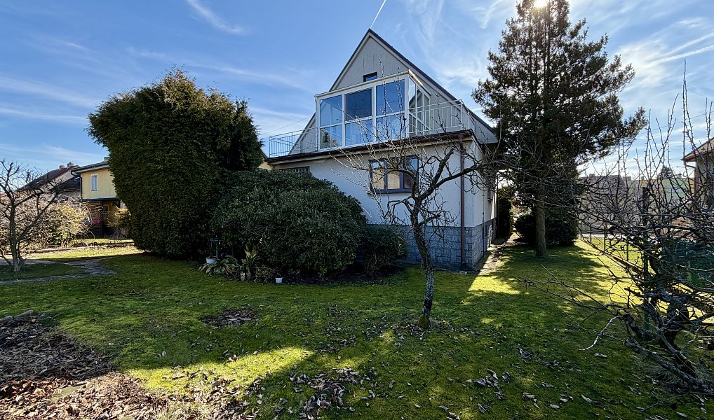Prodej domu 150 m² s pozemkem 930 m², Divišov – náhled fotky 5