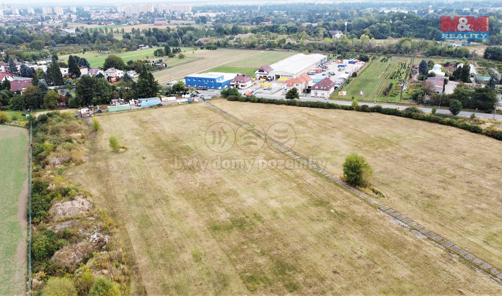 Pronájem pozemku 50 000 m², Hradec Králové – náhled fotky 4