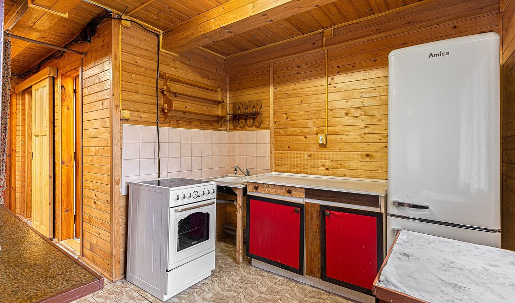 Prodej chaty/chalupy 67 m² s pozemkem 191 m², Kozlany – náhled fotky 23